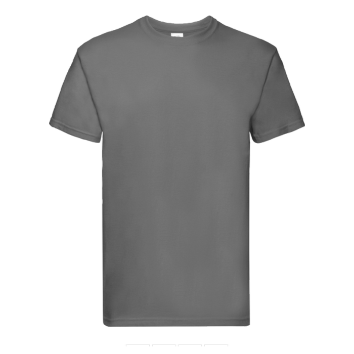 T-Shirt Vorschau
