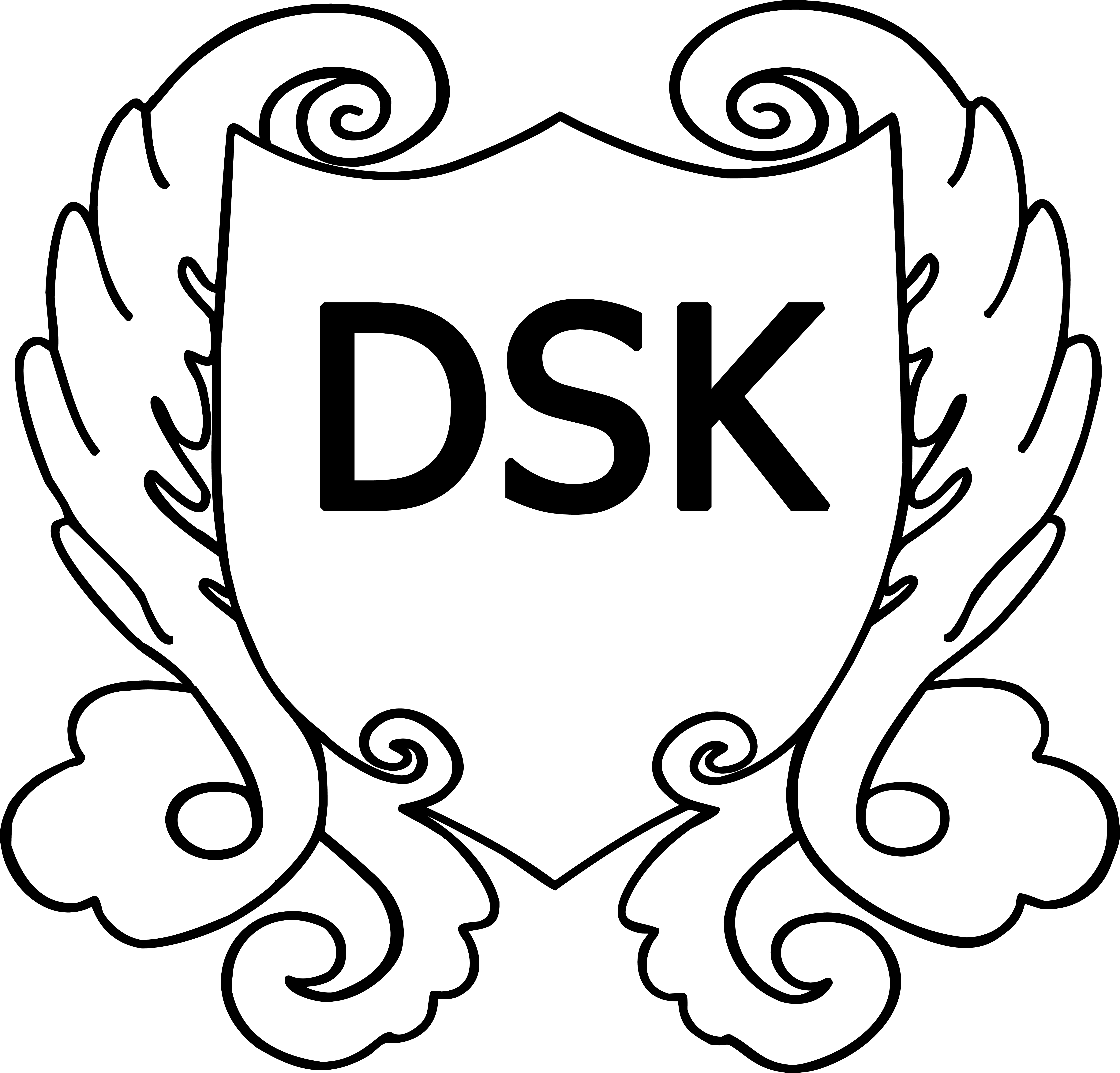 Stadtkopierer Logo